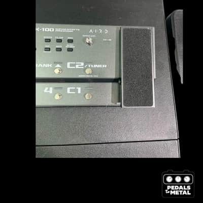 Boss GX-100 Guitar Effects Processor-x19062 image 2