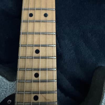 Fender Brad Paisley Telecaster - Relic - Lightweight image 5