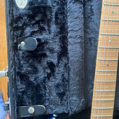 Carvin DC 200 Jason Becker 1990 - Pearl Blue image 20