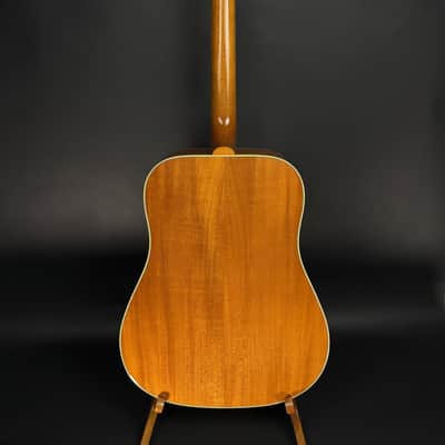 Gibson Hummingbird Original - Heritage Cherry Sunburst Color:Heritage Cherry Sunburst imagen 5