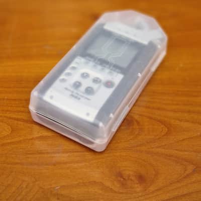 Zoom 🎙️ Zoom H4n Handy Recorder | Built-In Stereo Microphones | Digital Audio Recorder image 11