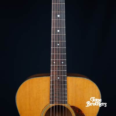 1961 Martin 000-18 Natural image 2