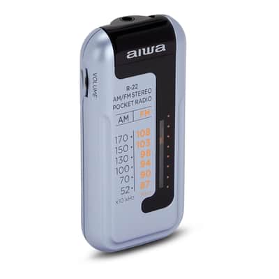 Aiwa R-22SL<br> image 2