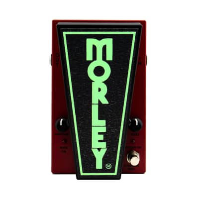 Morley Mtbh2 Eu 20/20 Bad Horsie Wah image 2
