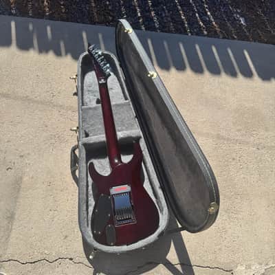ESP LTD KS-7 image 9