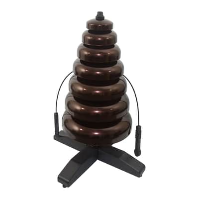 Ensoul BLTF-BC | Bell Tree - Black Copper - Free Standing image 1