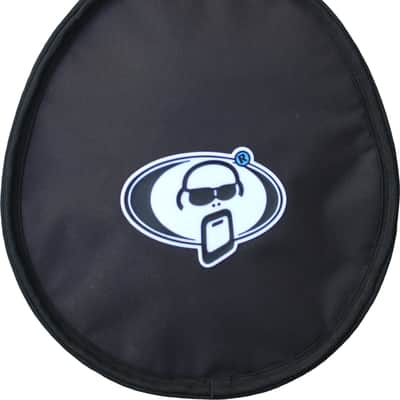 Protection Racket 13" x 9" PROLINE Egg Shaped Standard Tom Drum Soft Case/Bag Model 5013-10 **FREE SHIPPING!** image 2