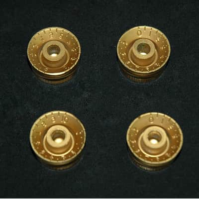 Vintage Original 1953-55 Gibson Speed Knobs image 2