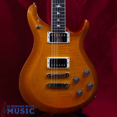 PRS S2 McCarty 594 McCarty Sunburst w/ Bag 2023 image 1