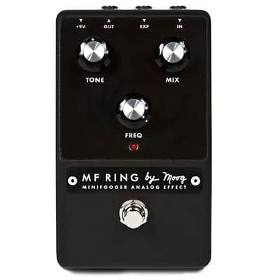 ギター Adventure Audio Outer Rings Adventure Audio Outer Rings 2 Modulation Pedal