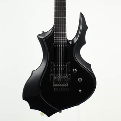 GrassRoots G-A-68 Aoi Model Black [SN L10103437] (07/12) | Reverb