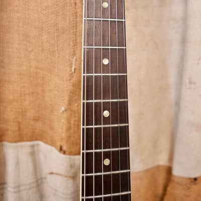 Gibson ES-225TD 1956 - Sunburst image 4