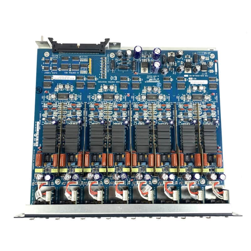 Digidesign 91903130100 Analog Input Card For Avid Venue Profile Stage Rack TGHM image 1