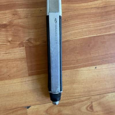 Sennheiser MD 441 N Vintage Made in Germany – Original – Para restaurar image 4