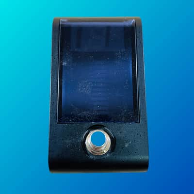 Korg Pitchblack Custom Pedal Tuner