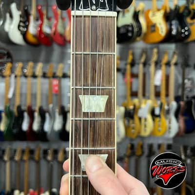 Gibson   Les Paul Slash Victoria Gold Top image 4