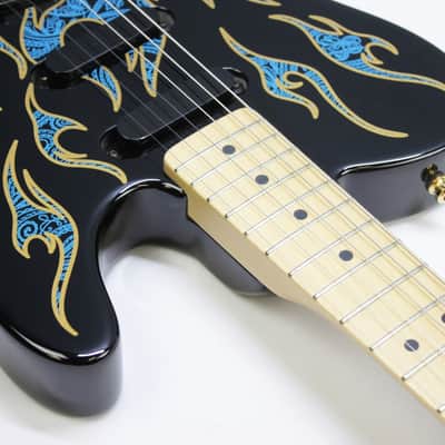 Fender James Burton Signature Telecaster - 2006 **Levy's Gigbag Included image 12