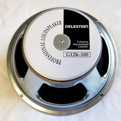 Celestion G12K-100 8 Ohm image 2
