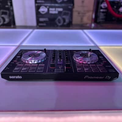 Pioneer DDJ SB 2 2015 - Black image 2