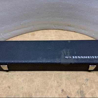 SENNHEISER MKH415T/416 SHOTGUN MICROPHONE CASE- VINTAGE! MAKE OFFER! image 5