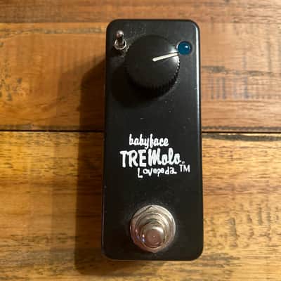 Lovepedal Babyface Tremolo | Reverb