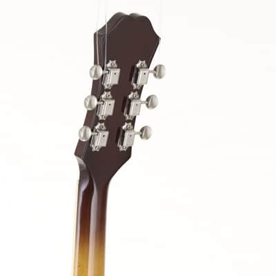 EPIPHONE 1987 Casino Orange Label Matumoku [75247] (06/25) image 12