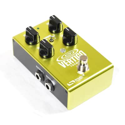 Used Source Audio SA243 Vertigo Tremolo One Series Guitar Effects Pedal image 2