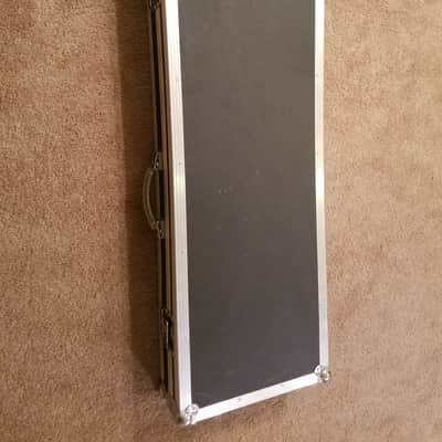 Warwick Streamer P-Nut Signature III 5-String Bass image 2
