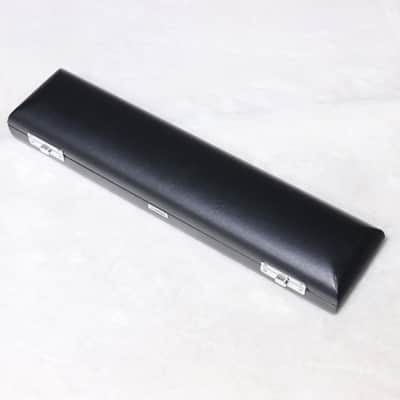 YAMAHA YFL-211 Flute [D79565] (08/17) image 8