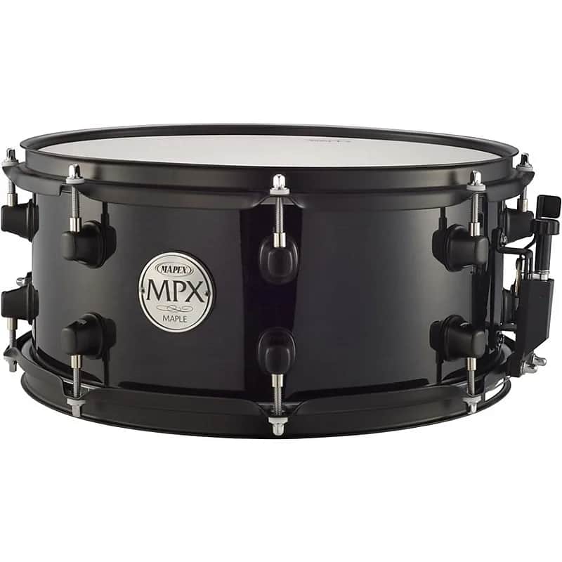 Mapex MPML3600 MPX Maple 13x6" Snare Drum image 1