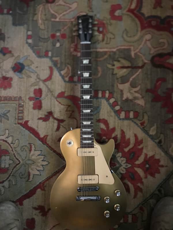 Gibson Tribute Les Paul