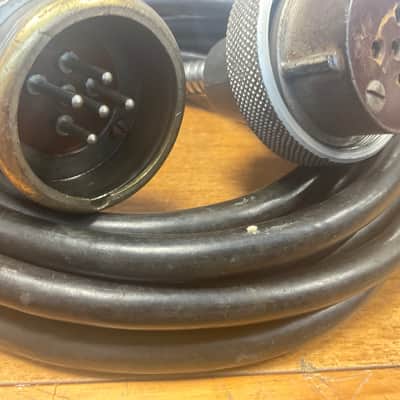 Neumann CMV3 SWIVEL CABLE ULTRA VINTAGE “ 1934” image 11