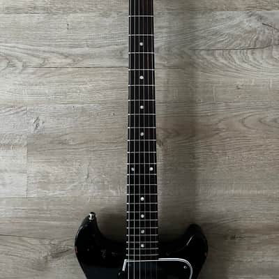 Gibson Les Paul Special, DC custom black - 2003 image 11