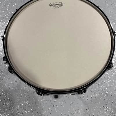 Ludwig LC662 14x6.5 Copperphonic Snare Drum W/ Imperial Lugs image 3