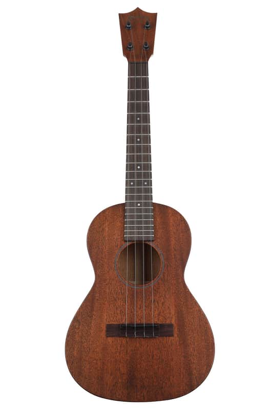 Martin 0 Tenor Ukulele - Natural (0TenorMahd1) image 1