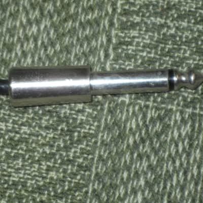 lightly used 1990s-2000s Bill Lawrence FT-145 The Silencer (easy to put in and to take out, goes in sound hole, no drilling , no soldering) image 6
