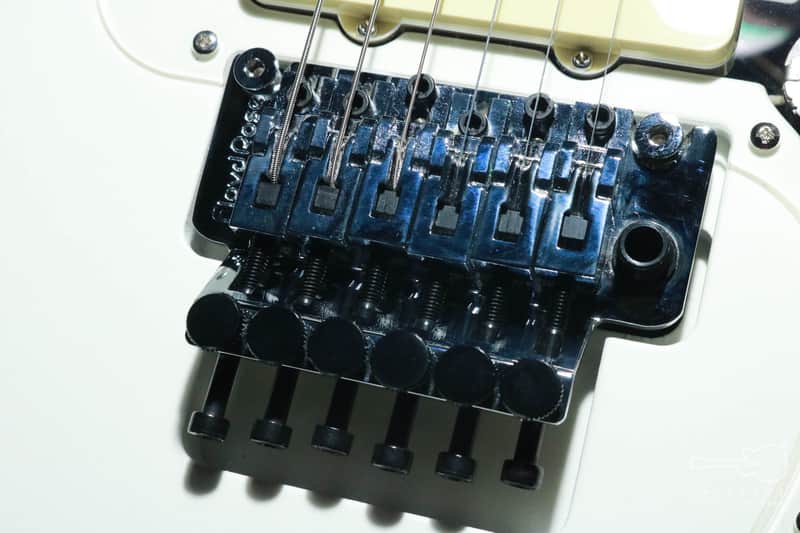 ESP Sho-Ryu-Ken II [Nightmare Sakito 咲人 Signature Model] | Reverb