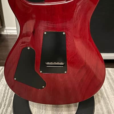 PRS Standard #313 1985 Vintage Cherry image 6
