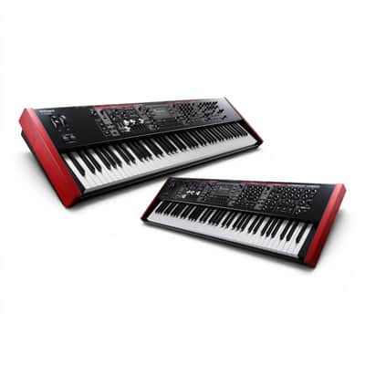 Roland V-STAGE 76 Performance Keyboard image 5