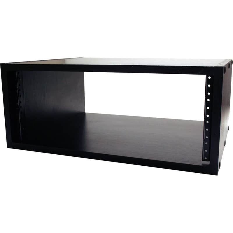Gator GR-STUDIO-4U Four-Unit Studio Rack, 4-Space image 1