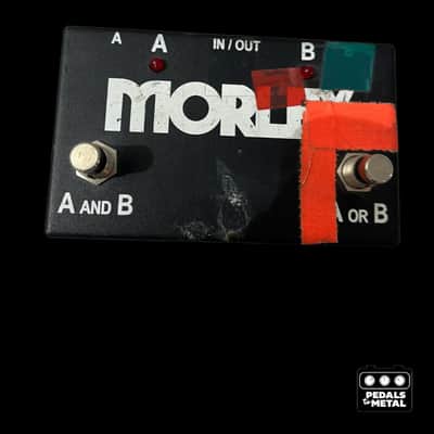 morley AB switch-x18185 image 1