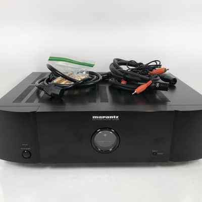MARANTZ MM7025 2 Channel Power Amplifier MM-7025 MM 7025 image 1