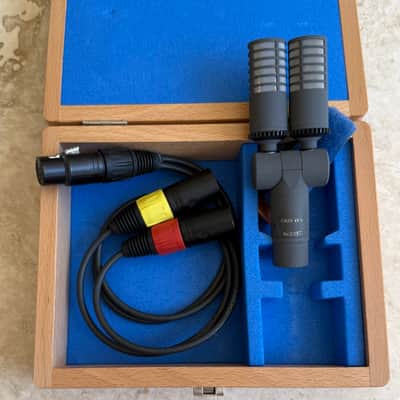 Schoeps CMXY 4V Ug Stereo Microphone image 3