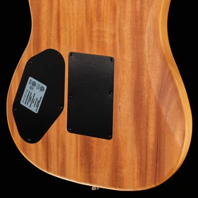 Fender American Acoustasonic Stratocaster Dakota Red (276) image 2