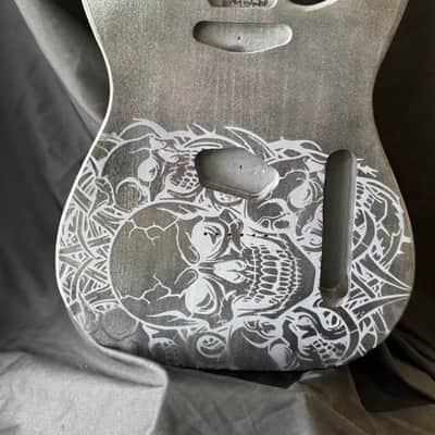 Edwards E-CL-90-I -SUGIZO Model- Black [08/03] | Reverb Australia