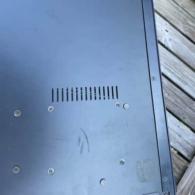 Roland D-550 Vintage Synth Sound Module (Read Description) (Comes With Cord, Eprom, and Halg CD Memory Card Loaded With Patches) image 11