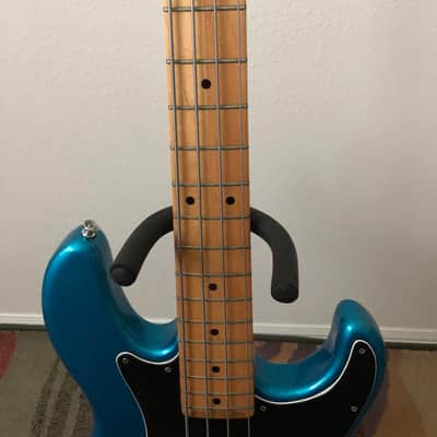USA Peavey T-20 1982 Blue image 3