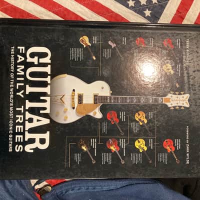 Vintage guitar price guides + guitar history image 2