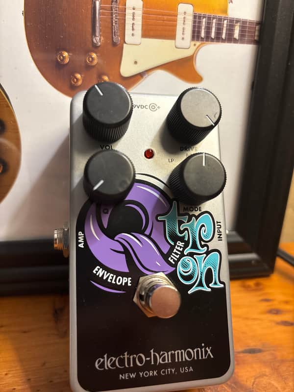 Electro-Harmonix Nano Q-Tron