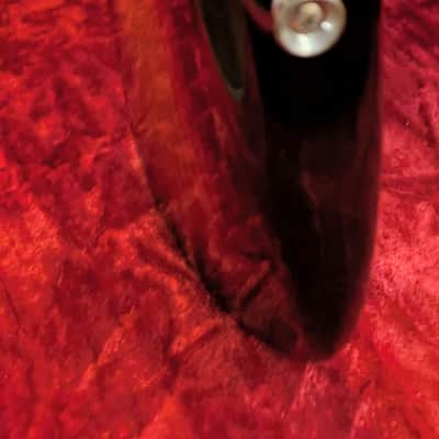 Fender Stratocaster 1960 FMT Custom Shop 1997 Reissue image 19